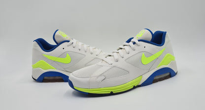 *NEU* 2013 Nike Air Max Terra 180 QS Gr. UK 10,5 / EUR 45,5