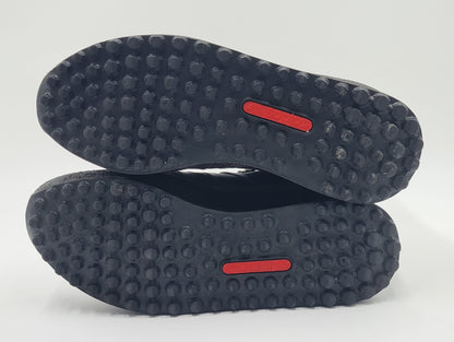 *TOP* Vintage 1980er Adidas Trekking Boots UK 8,5 / EUR 42 2/3