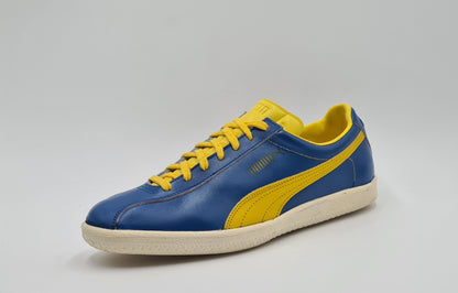 *NEU* Vintage 1970er Puma Delphin West Germany Gr. UK 9 / EUR 43