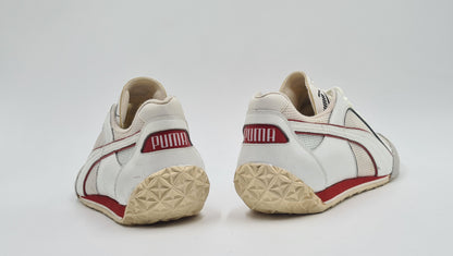 *NEW* Vintage 1980s Puma Sneakers Made in Italy UK 8 / EUR 42.5