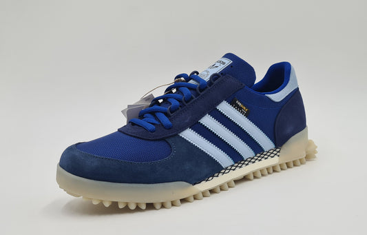 *NEW* 2022 Adidas Marathon TR Cordura Blue UK 10.5 / EUR 45 1/3