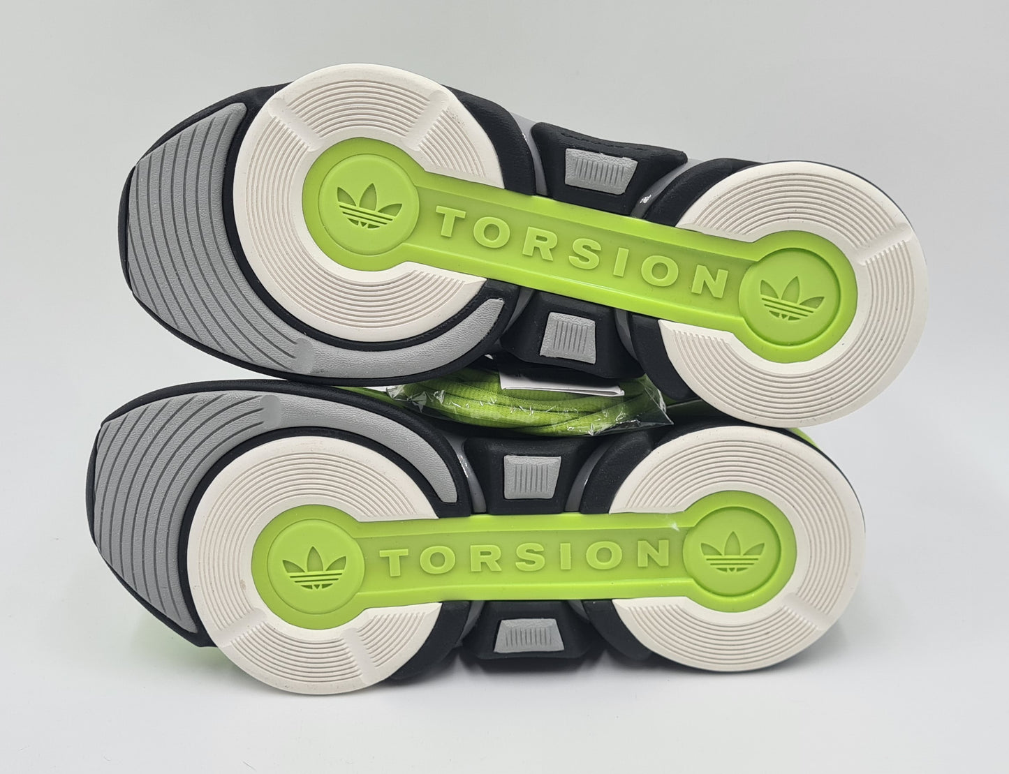 *NEU* 2011 Adidas Mega Torsion RSP II UK 6 / EUR 39 1/3