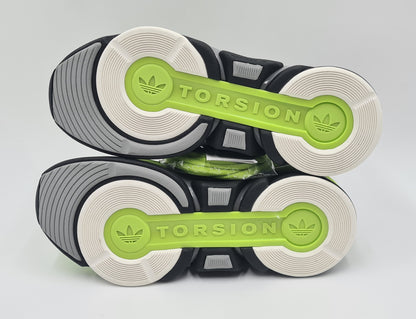 *NEU* 2011 Adidas Mega Torsion RSP II UK 6 / EUR 39 1/3