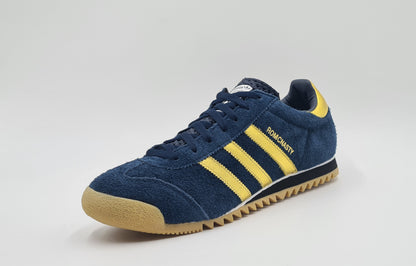 *NEU* 2013 Adidas Rom x KZK 84-Lab McNasty Gr. UK 10,5 / EUR 45 1/3
