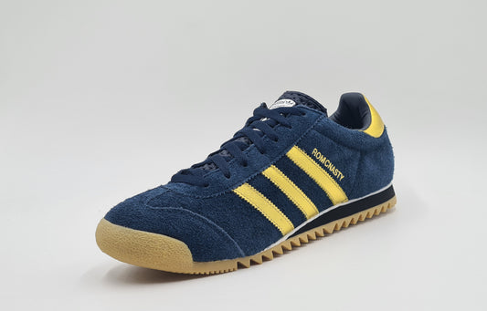 *NEU* 2013 Adidas Rom x KZK 84-Lab McNasty Gr. UK 10,5 / EUR 45 1/3