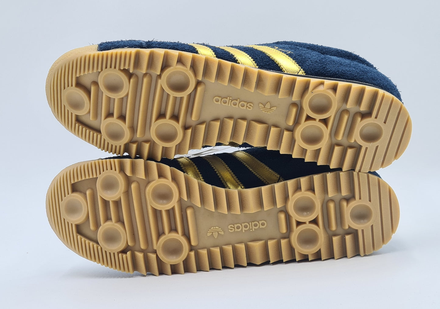 *NEU* 2013 Adidas Rom x KZK 84-Lab McNasty Gr. UK 10,5 / EUR 45 1/3