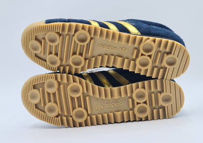 *NEU* 2013 Adidas Rom x KZK 84-Lab McNasty Gr. UK 10,5 / EUR 45 1/3