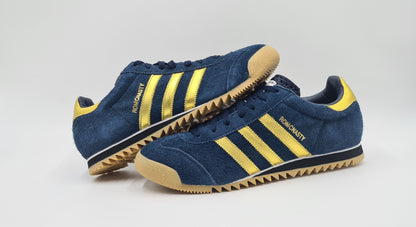 *NEU* 2013 Adidas Rom x KZK 84-Lab McNasty Gr. UK 10,5 / EUR 45 1/3