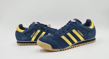 *NEU* 2013 Adidas Rom x KZK 84-Lab McNasty Gr. UK 10,5 / EUR 45 1/3