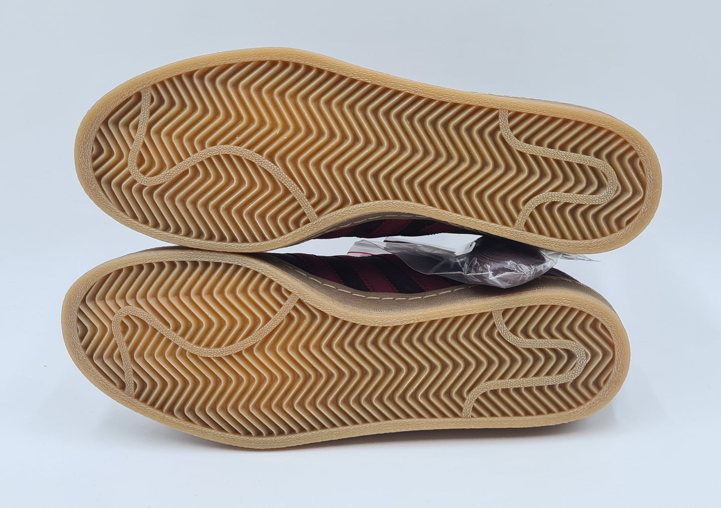 *NEU* 2013 Adidas Bahamas 10Ari Collectors Project 1/50 Gr. UK 9,5 / EUR 44