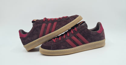 *NEU* 2013 Adidas Bahamas 10Ari Collectors Project 1/50 Gr. UK 9,5 / EUR 44