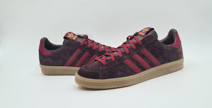 *NEU* 2013 Adidas Bahamas 10Ari Collectors Project 1/50 Gr. UK 9,5 / EUR 44