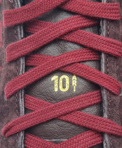 *NEU* 2013 Adidas Bahamas 10Ari Collectors Project 1/50 Gr. UK 9,5 / EUR 44