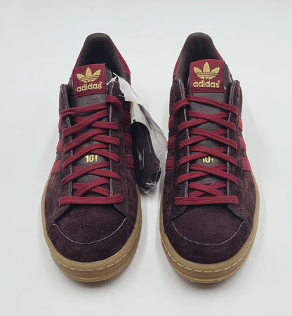 *NEU* 2013 Adidas Bahamas 10Ari Collectors Project 1/50 Gr. UK 9,5 / EUR 44