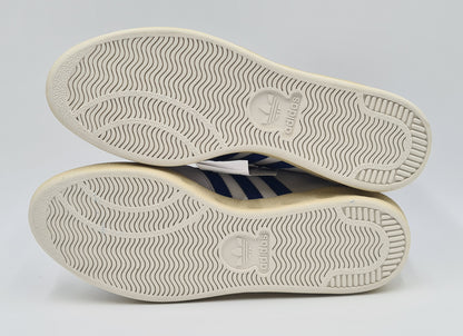 *NEU* 2013 Adidas Nastase Master Vintage Gr. UK 10 / EUR 44 2/3