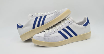 *NEU* 2013 Adidas Nastase Master Vintage Gr. UK 10 / EUR 44 2/3