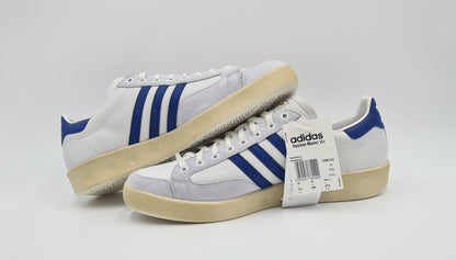 *NEU* 2013 Adidas Nastase Master Vintage Gr. UK 10 / EUR 44 2/3