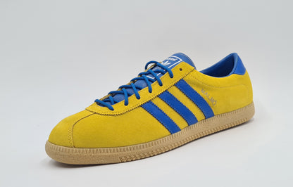 *NEU* 2012 Adidas Malmö Retro Gr. UK 10 / EUR 44 2/3