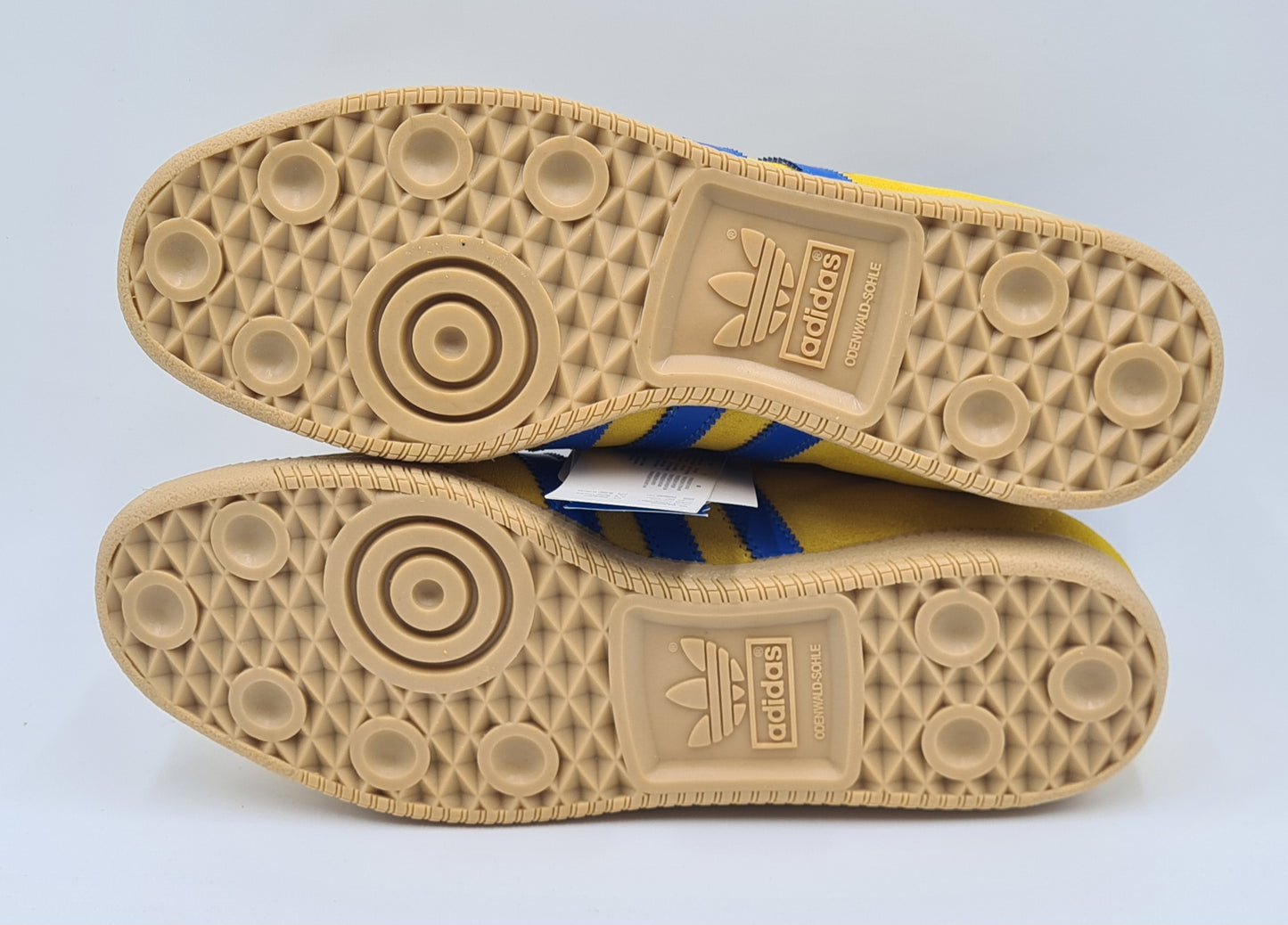 *NEU* 2012 Adidas Malmö Retro Gr. UK 10 / EUR 44 2/3