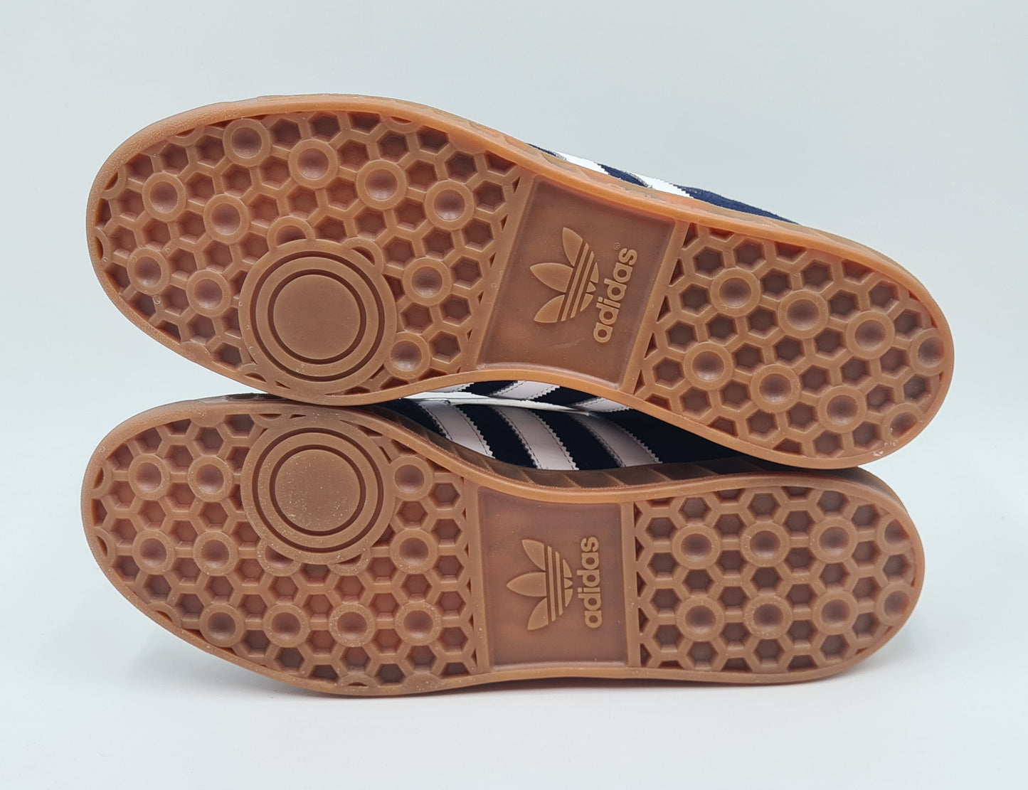 *NEU* 2013 Adidas Hamburg OG Retro Gr. UK 10 / EUR 44 2/3