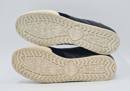 *NEU* 2009 Adidas Beckenbauer Allround Retro Schwarz UK 10 / EUR 44 2/3