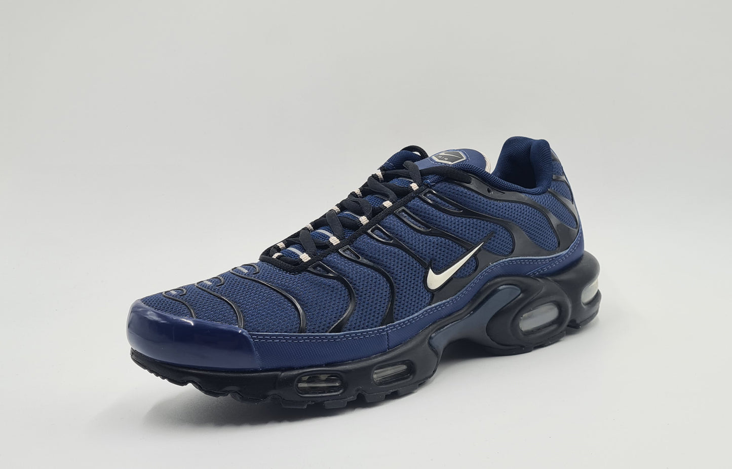 *TOP* 2021 Nike Air Max Plus TN Midnight Blue Gr. UK 8,5 / EUR 43