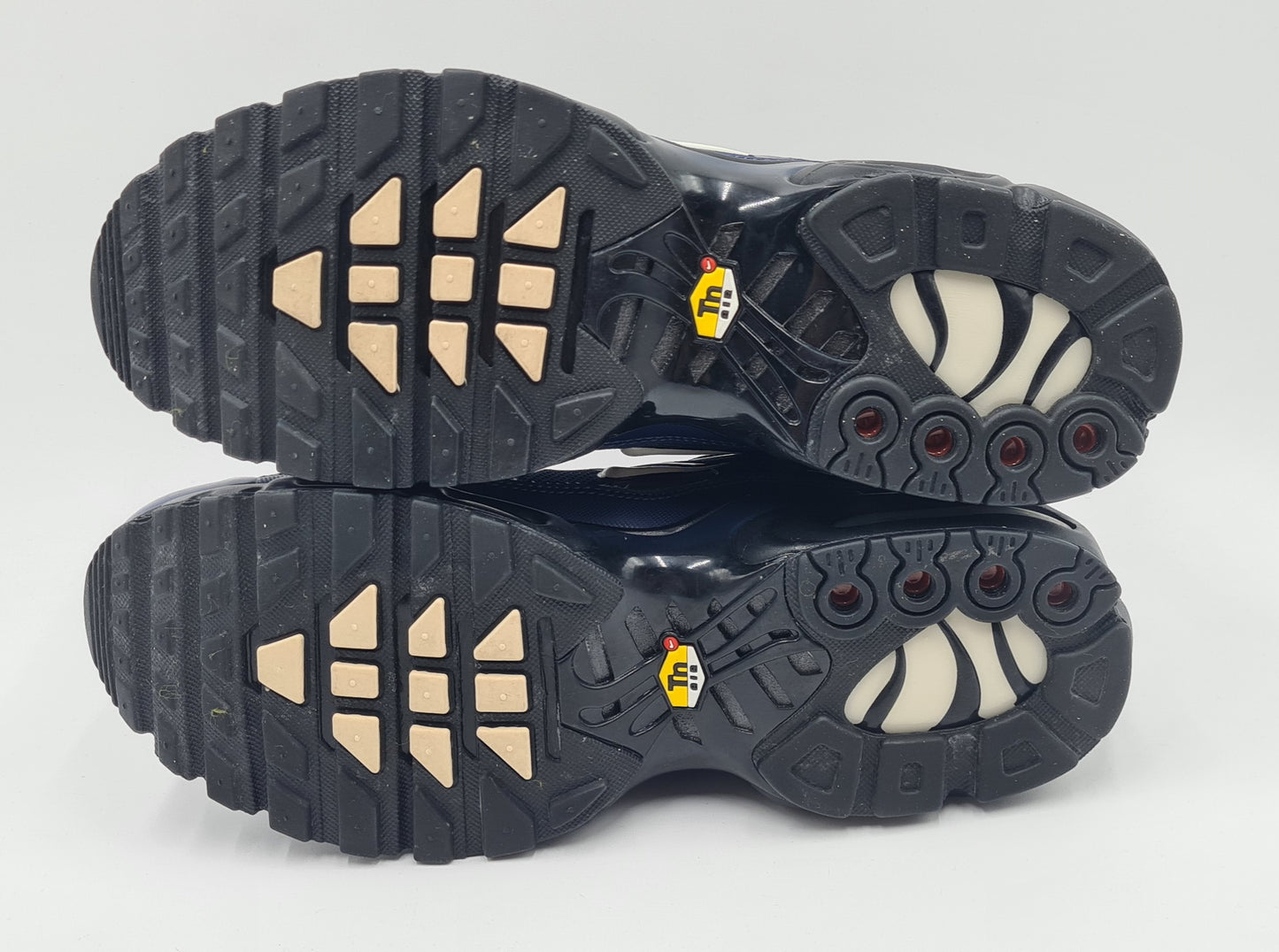 *TOP* 2021 Nike Air Max Plus TN Midnight Blue Gr. UK 8,5 / EUR 43