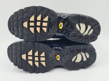 *TOP* 2021 Nike Air Max Plus TN Midnight Blue Gr. UK 8,5 / EUR 43