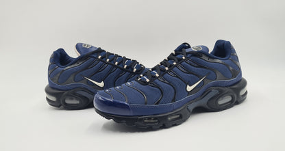 *TOP* 2021 Nike Air Max Plus TN Midnight Blue Gr. UK 8,5 / EUR 43