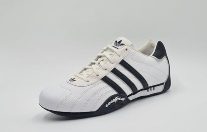 *NEU* 2011 Adidas Adi Racer Low Good Year Weiß Gr. UK 8 / EUR 42