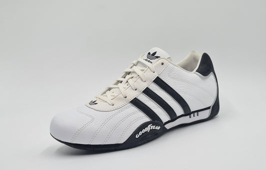 *NEU* 2011 Adidas Adi Racer Low Good Year Weiß Gr. UK 8 / EUR 42