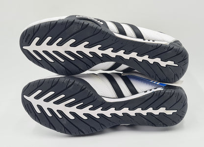 *NEU* 2011 Adidas Adi Racer Low Good Year Weiß Gr. UK 8 / EUR 42