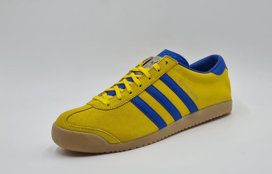 *NEU* 2013 Adidas Kopenhagen Retro Gr. UK 10 / EUR 44 2/3