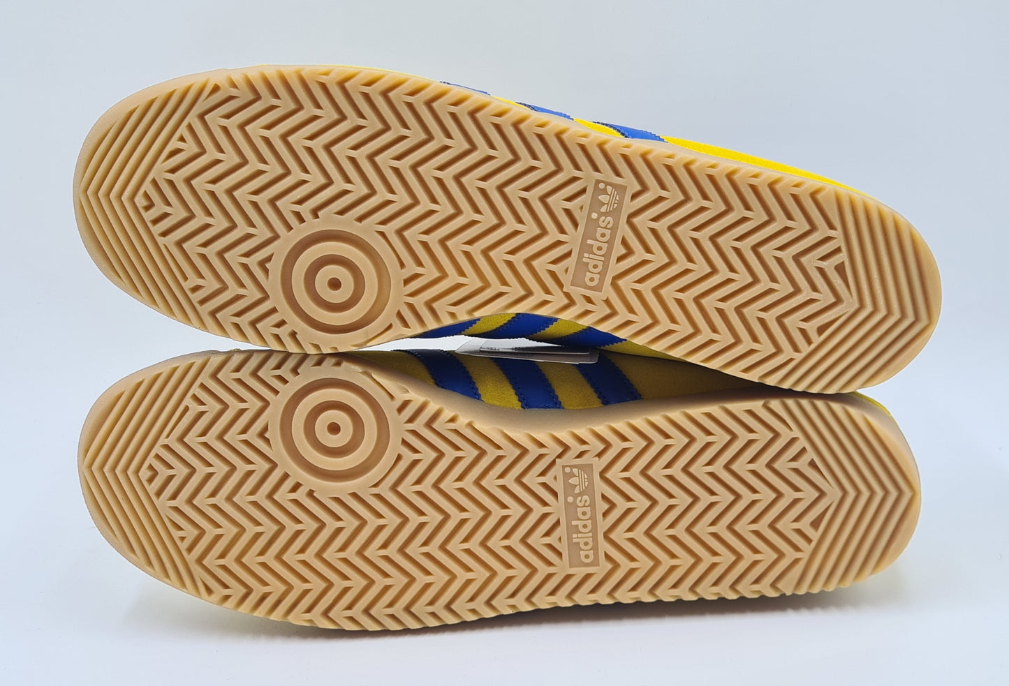 *NEU* 2013 Adidas Kopenhagen Retro Gr. UK 10 / EUR 44 2/3