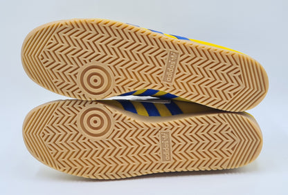 *NEU* 2013 Adidas Kopenhagen Retro Gr. UK 10 / EUR 44 2/3