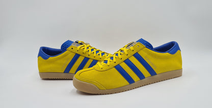 *NEU* 2013 Adidas Kopenhagen Retro Gr. UK 10 / EUR 44 2/3