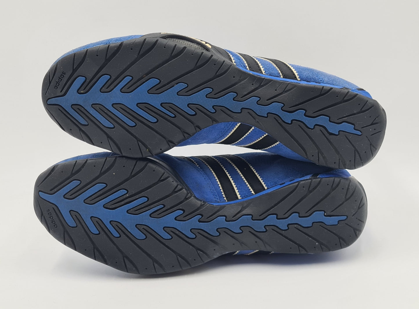 *TOP* 2006 Adidas Adi Racer Sample Good Year Gr. UK 8,5 / EUR 42 2/3