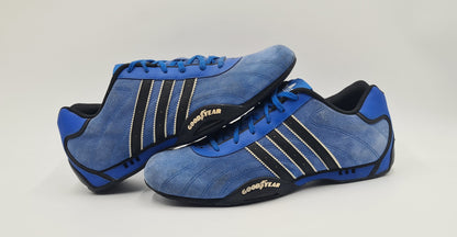 *TOP* 2006 Adidas Adi Racer Sample Good Year Gr. UK 8,5 / EUR 42 2/3