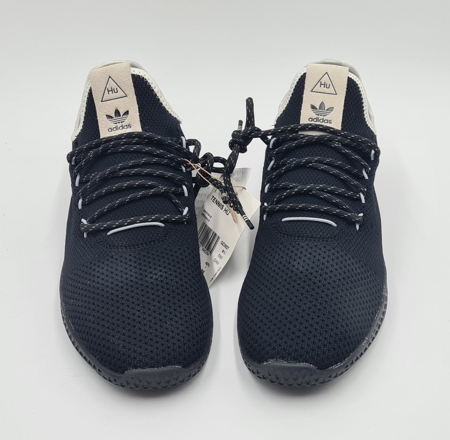 *NEU* 2022 Adidas Tennis HU Pharrell Williams Gr. UK 8,5 / EUR 42 2/3