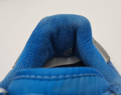 2011 Adidas Marathon TR Blue UK 7.5 / EUR 41 1/3