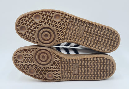 *TOP* Vintage 1993 Adidas Universal Made in Slovenia UK 10,5 / EUR 45 1/3