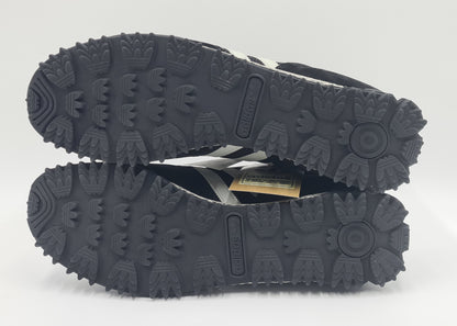 *NEW* Vintage 2000 Adidas Marathon TR Black UK 14 / EUR 50