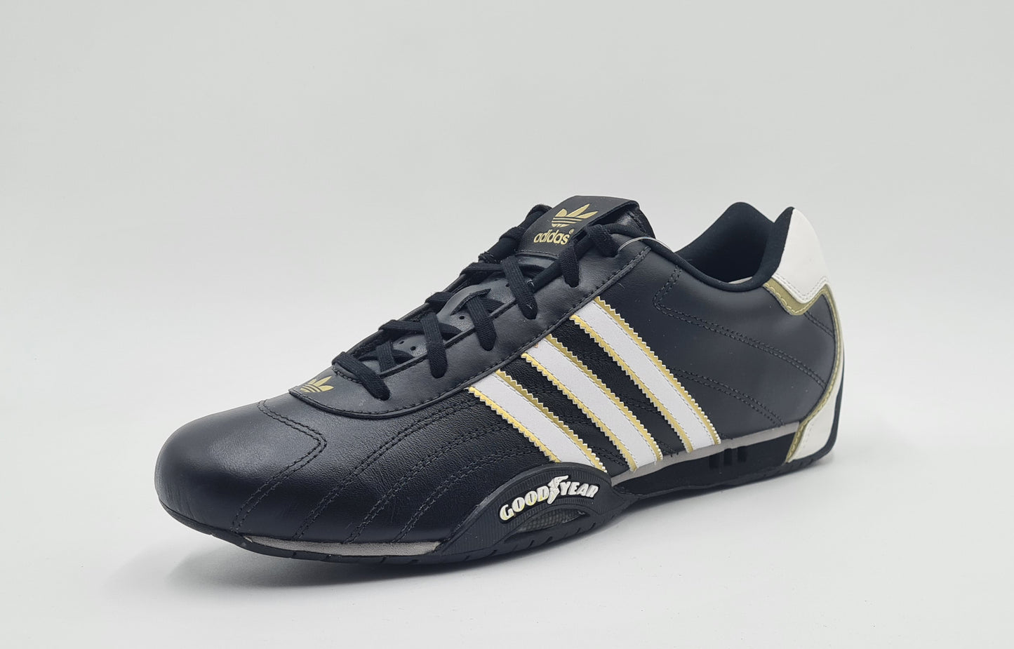 *NEW* 2011 Adidas Adi Racer Low Good Year UK 9.5 / EUR 44