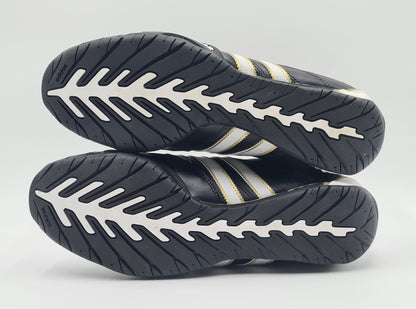 *NEW* 2011 Adidas Adi Racer Low Good Year UK 9.5 / EUR 44