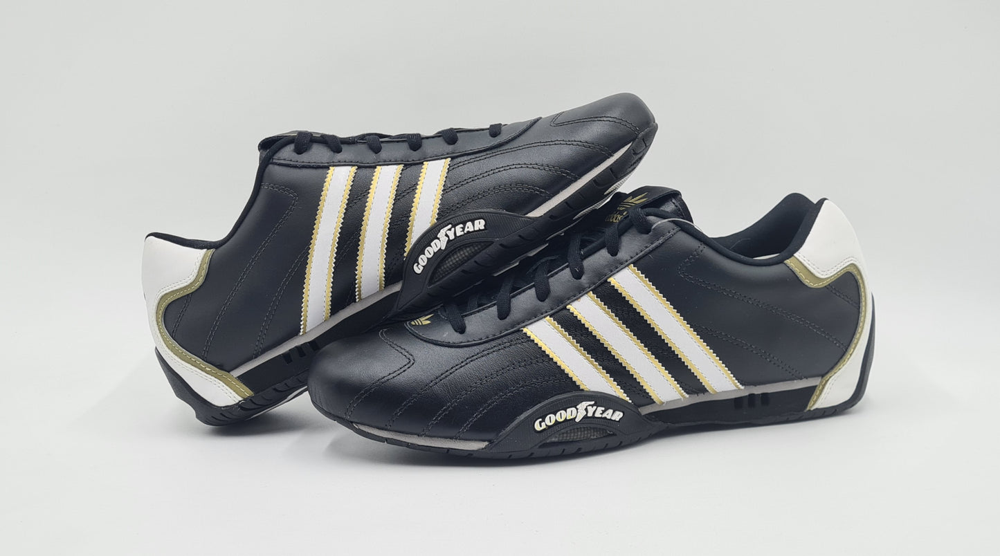 *NEW* 2011 Adidas Adi Racer Low Good Year UK 9.5 / EUR 44