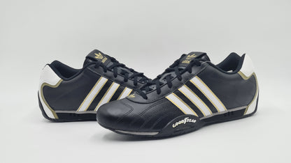 *NEW* 2011 Adidas Adi Racer Low Good Year UK 9.5 / EUR 44