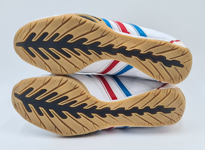 *WIE NEU* 2012 Adidas Adi Racer Low Good Year Gr. UK 10,5 / EUR 45 1/3