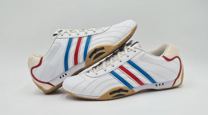 *WIE NEU* 2012 Adidas Adi Racer Low Good Year Gr. UK 10,5 / EUR 45 1/3