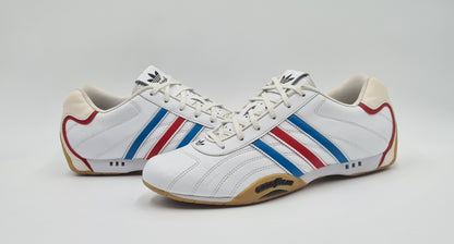 *WIE NEU* 2012 Adidas Adi Racer Low Good Year Gr. UK 10,5 / EUR 45 1/3