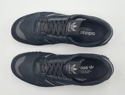 *VGC* 2012 Adidas Marathon TR Retro Black UK 10.5 / EUR 45 1/3
